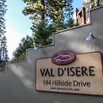 Val D\'Isere #1 Condo