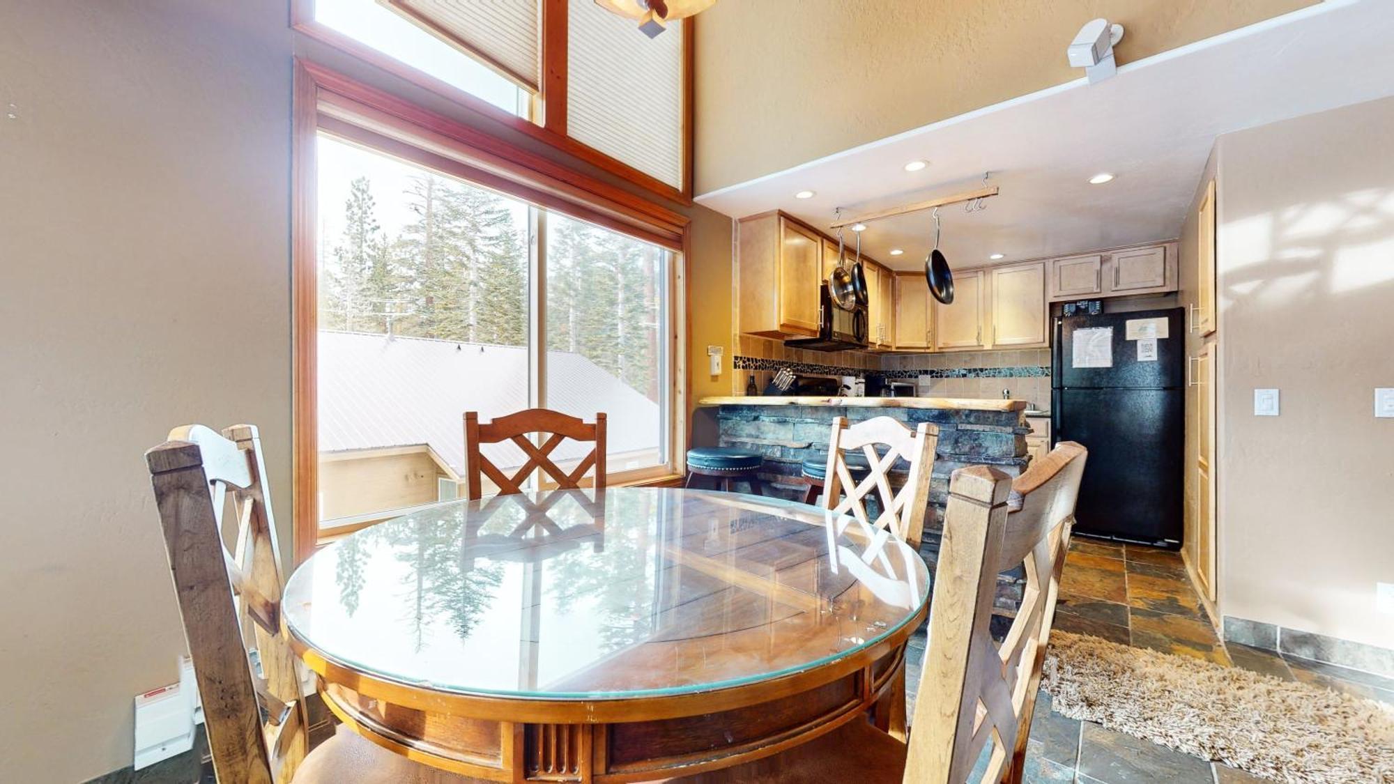 Val D'isere #1 Apartment