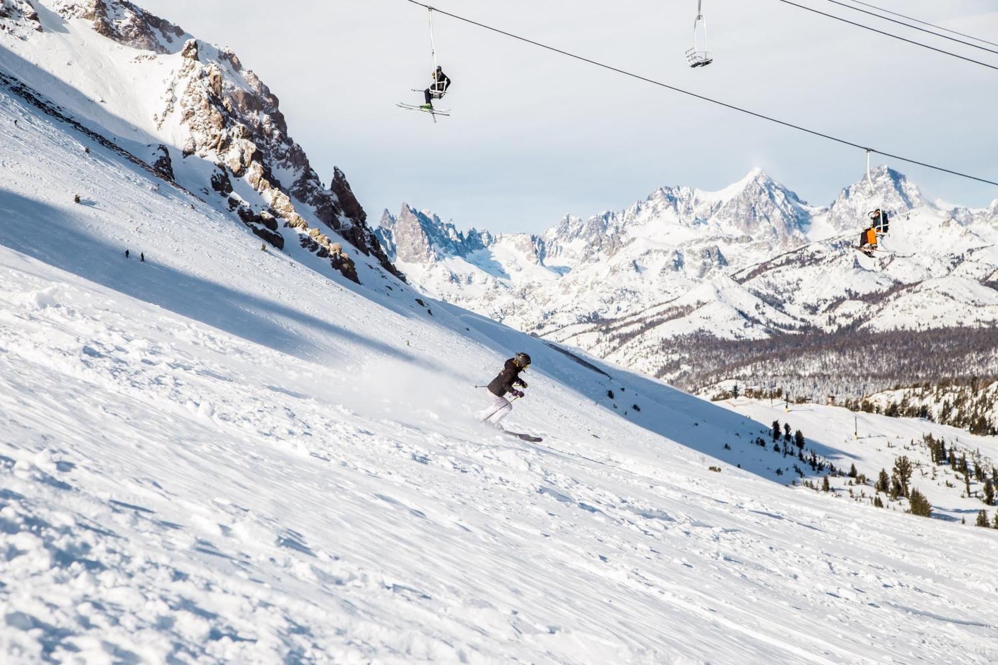 Val D'isere #1 *